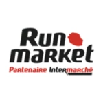 Logo of Run market android Application 